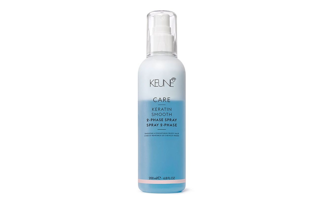 Keune Care Keratin Smooth
