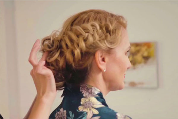 coafuri profesiniste