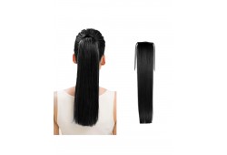 Extensii Coada Amora Negru 1