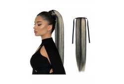 Extensii Coada Best Seller Suvitata 1-PLA