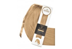 Extensii Coada De Lux Blond Nisipiu 18