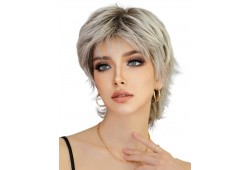 Peruca ADAL Blond Suvitat