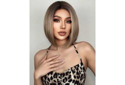 Peruca ADISA Ombre Saten /Blond Opal