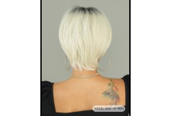 Peruca ALDINA Ombre Blond Platinat
