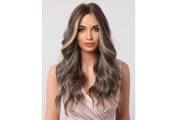 Peruca ALYIA Balayage 8/22/PLA