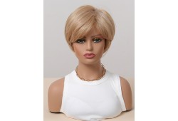 Peruca DAPHNE Blond