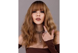 Peruca EMARY Aramiu