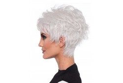 Peruca Fanny White