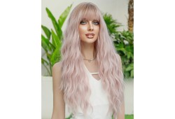 Peruca FIFI Suvitat Pink