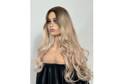 Peruca GHASTA Ombre