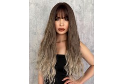 Peruca GRACEY Arctic Blonde Ombre