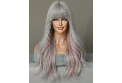 Peruca HARPER Gray