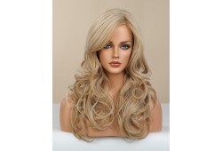 Peruca HYSON Blond Suvitat
