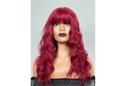 Peruca JENNY Roscat BUG