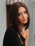 Peruca Look Natural AYLIN Saten Inchis
