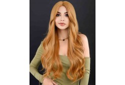 Peruca LYA Aramiu