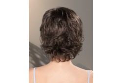 Peruca Madame Eleanor Saten Deschis Suvitat