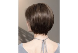 Peruca Madame Helena Saten Mediu Suvitat