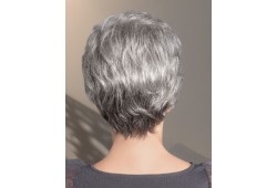 Peruca Madame Lilian Silver Gray