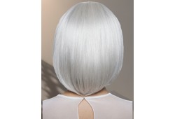 Peruca Madame Sylvie Silver