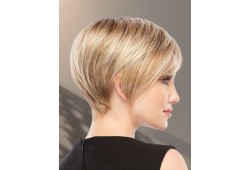 Peruca Madame Tiffany Blond Suvitat