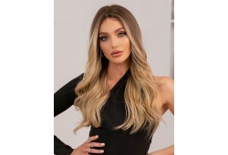 Peruca MALAY Balayage