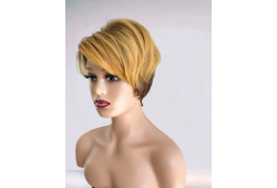 Peruca MUN Ombre