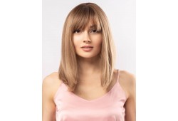 Peruca Naturala BLADEN Blond Nisipiu