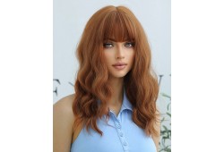 Peruca Naturala Jellie Aramiu