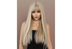 Peruca Naturala Myth Suvitata