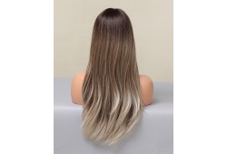 Peruca NEREA Ombre Saten