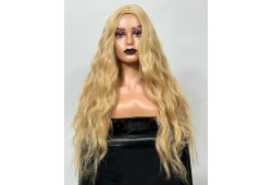 Peruca NISHA Blond Nisipiu