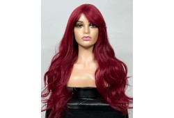 Peruca OLATHE Roscat Aprins