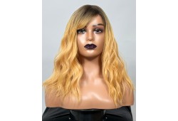 Peruca SORAYA Ombre Blond