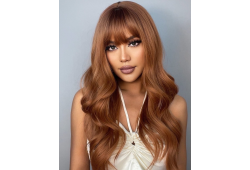 Peruca XANDRA Aramiu