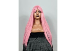 Peruca ZARAZA Pink