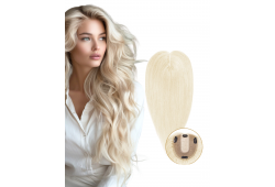 Semiperuca Par Natural Blond Rece Perlat 60